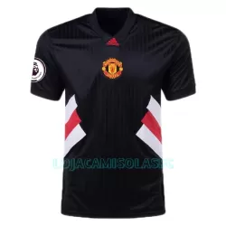 Camisola Manchester United Ronaldo 7 Adidas Icon Homem 2022/23