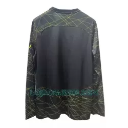 Camisola Manga Comprida Paris Saint-Germain Homem Equipamento 4ª 2022/23