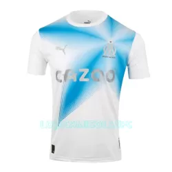 Camisola Olympique Marseille 30th Aniversário Homem 2022/23 - Especial Camisola Olympique Marseille 30th Aniversário Homem 2022/23 - Especial