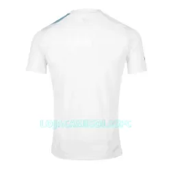 Camisola Olympique Marseille 30th Aniversário Homem 2022/23 - Especial