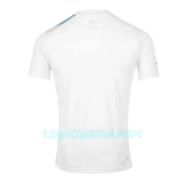 Camisola Olympique Marseille 30th Aniversário Homem 2022/23 - Especial