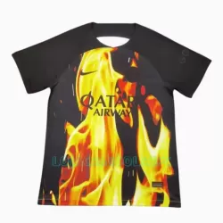 Camisola Paris Saint-Germain Fire Homem 2023/24 - Especial Camisola Paris Saint-Germain Fire Homem 2023/24 - Especial