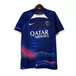 Camisola Paris Saint-Germain Homem 2023/24 Azul - Especial
