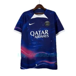 Camisola Paris Saint-Germain Homem 2023/24 Azul - Especial Camisola Paris Saint-Germain Homem 2023/24 Azul - Especial