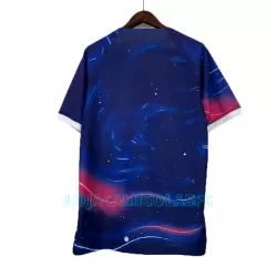 Camisola Paris Saint-Germain Homem 2023/24 Azul - Especial