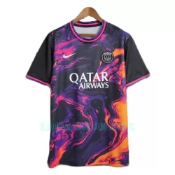 Camisola Paris Saint-Germain Homem 2023/24 Preta - Especial Camisola Paris Saint-Germain Homem 2023/24 Preta - Especial