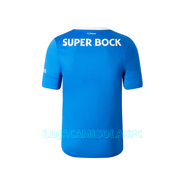 Camisola PORTO Criança Equipamento 3ª 2022/23