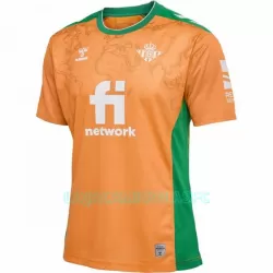 Camisola Real Betis Homem Equipamento 3ª 2022/23 Camisola Real Betis Homem Equipamento 3ª 2022/23