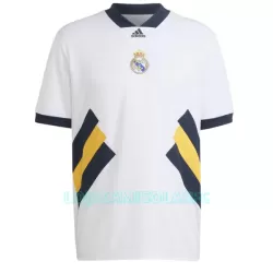 Camisola Real Madrid Adidas Icon Homem 2022/23 Camisola Real Madrid Adidas Icon Homem 2022/23