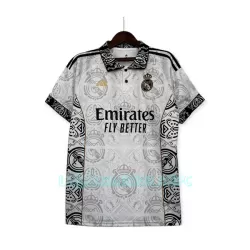Camisola Real Madrid Brand New Homem 2022/23 - Especial Camisola Real Madrid Brand New Homem 2022/23 - Especial
