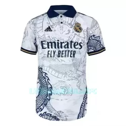 Camisola Real Madrid Dragon Homem 2022/23 - Especial Camisola Real Madrid Dragon Homem 2022/23 - Especial