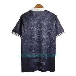 Camisola Real Madrid Dragon Homem 2023/24 Preta - Especial
