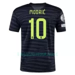 Camisola Real Madrid Modrić 10 Homem Equipamento 3ª 2022/23