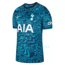 Camisola Tottenham Hotspur Criança Equipamento 3ª 2022/23