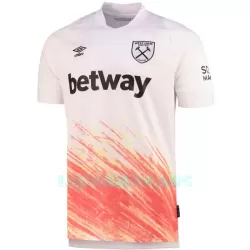 Camisola West Ham United Homem Equipamento 3ª 2022/23 Camisola West Ham United Homem Equipamento 3ª 2022/23