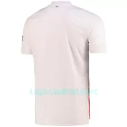 Camisola West Ham United Homem Equipamento 3ª 2022/23