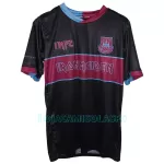 Camisola West Ham United X Iron Maiden Homem 2023 - Especial