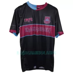 Camisola West Ham United X Iron Maiden Homem 2023 - Especial Camisola West Ham United X Iron Maiden Homem 2023 - Especial
