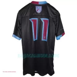 Camisola West Ham United X Iron Maiden Homem 2023 - Especial