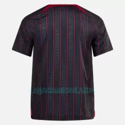 Camisolas de Treino Liverpool X Lebron James Nike Homem 2023