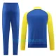 Sweat de Treino Conjunto Al Nassr FC Homem 2022/23 Azul Real