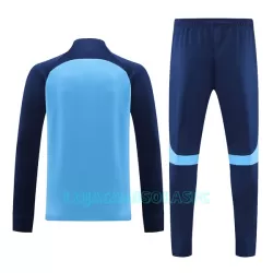 Sweat de Treino Conjunto Atlético Madrid Homem 2022/23 Azul