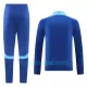 Sweat de Treino Conjunto Chelsea Homem 2022/23 Azul