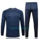 Sweat de Treino Conjunto Chelsea Homem 2022/23 Navy