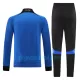 Sweat de Treino Conjunto Inter Milan Homem 2022/23 Azul