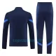 Sweat de Treino Conjunto Itália Homem 2022/23 Navy