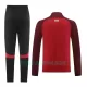 Sweat de Treino Conjunto Liverpool Homem 2022/23 Vermelha