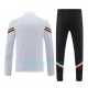 Sweat de Treino Senegal Homem Quarto-Zíper 2022/23 Branca