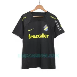Camisola Aik Stockholm Homem Equipamento 1ª 2023 Camisola Aik Stockholm Homem Equipamento 1ª 2023