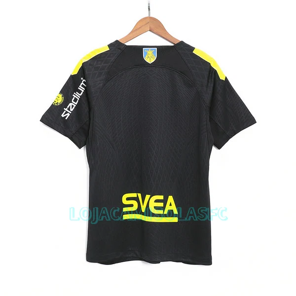 Camisola Aik Stockholm Homem Equipamento 1ª 2023