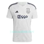 Camisola Ajax Amsterdam Homem Equipamento 2ª 2023/24