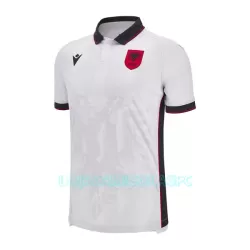 Camisola Albânia Homem Equipamento 2ª 2023 Camisola Albânia Homem Equipamento 2ª 2023
