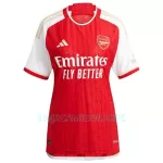 Camisola Arsenal Mulher Equipamento 1ª 2023/24