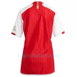 Camisola Arsenal Mulher Equipamento 1ª 2023/24