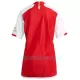 Camisola Arsenal Mulher Equipamento 1ª 2023/24