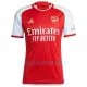 Camisola Arsenal Ødegaard 8 Homem Equipamento 1ª 2023/24