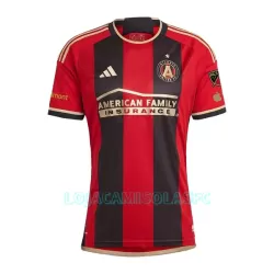 Camisola Atlanta United Homem Equipamento 1ª 2023/24 Camisola Atlanta United Homem Equipamento 1ª 2023/24