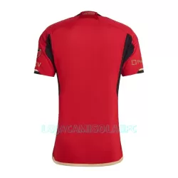 Camisola Atlanta United Homem Equipamento 1ª 2023/24