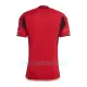 Camisola Atlanta United Homem Equipamento 1ª 2023/24