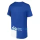 Camisola Atlético Madrid Criança Equipamento 2ª 2023/24