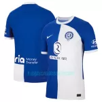 Camisola Atlético Madrid Homem Equipamento 2ª 2023/24