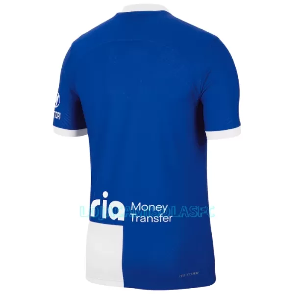 Camisola Atlético Madrid Homem Equipamento 2ª 2023/24