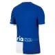 Camisola Atlético Madrid Homem Equipamento 2ª 2023/24