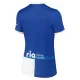 Camisola Atlético Madrid Mulher Equipamento 2ª 2023/24