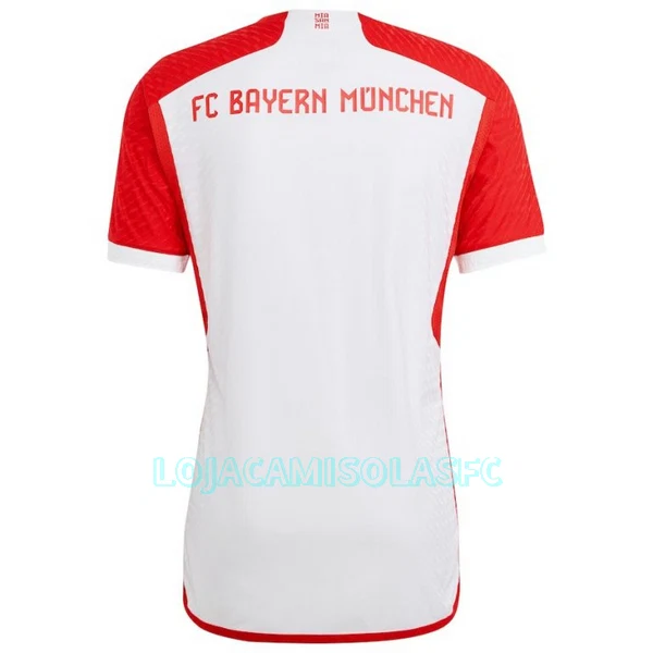 Camisola Bayern de Munique Criança Equipamento 1ª 2023/24