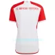 Camisola Bayern de Munique Criança Equipamento 1ª 2023/24